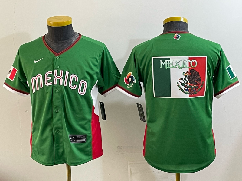 Youth 2026 MLB World Cup Nike Jersey03160113